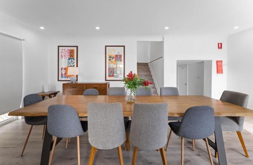 Anna Bay House | The Beachside Gathering