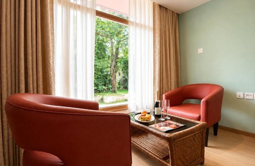 Candolim Hotel | The Beachwalk Resort by Acron