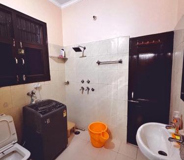 Panchkula Urban Estate Apartment | The Bel - Monte Stays