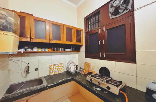 Panchkula Urban Estate Apartment | The Bel - Monte Stays