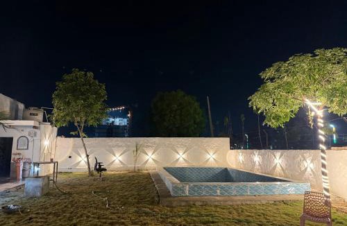 Faridabad Resort | The bella retreat