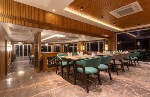 McLeod Ganj Hotel | The Belvedere Himalayan Retreat, Mcleodganj, Dharamshala - By Leisure Hotels