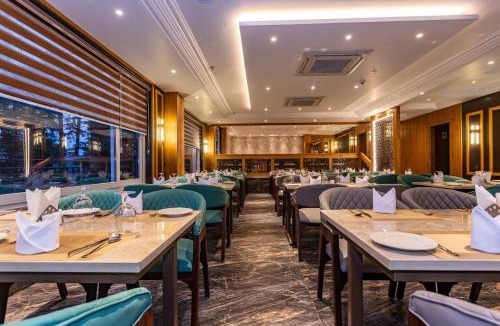 McLeod Ganj Hotel | The Belvedere Himalayan Retreat, Mcleodganj, Dharamshala - By Leisure Hotels