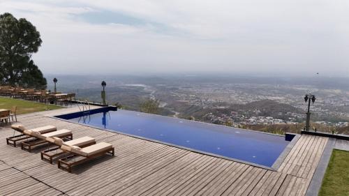 Kumarhatti Hotel | The Belvedere Kasauli