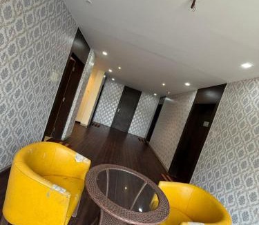 Mahabaleshwar Hotel | The Berry House