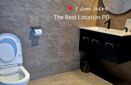 Kampung Bahasa Kapor Apartment | THE BEST LOCATION