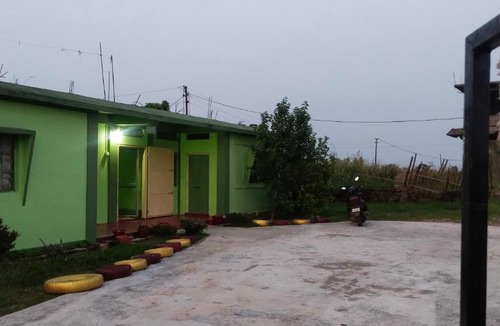 Cherrapunji House | THE BETHEL GUEST HOUSE