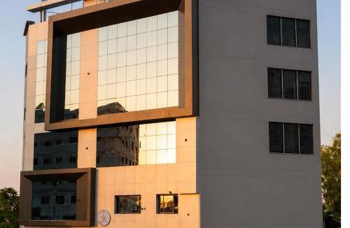 Dahod Hotel | The Bhavani Hotel
