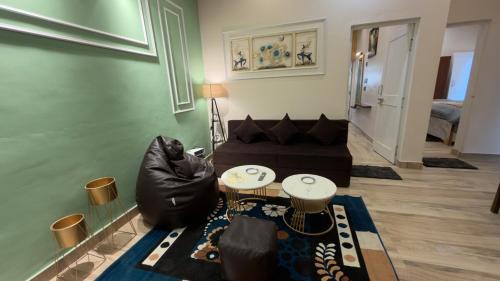 Bhowali Apartment | The Bhowali Nest 2BHK Near Kaichi Dham and Nainital