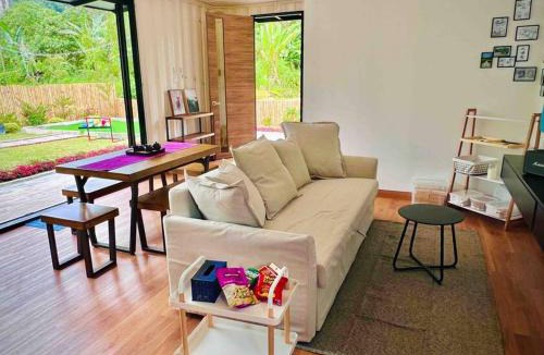Bukit Tinggi Villa | The Black Box Villa - Genting Highland Foot Area