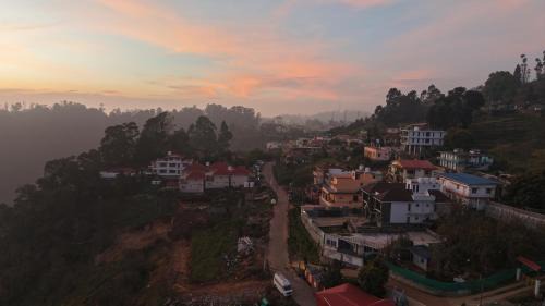Kodaikanal Villa | The Black Stone Villa kodaikanal