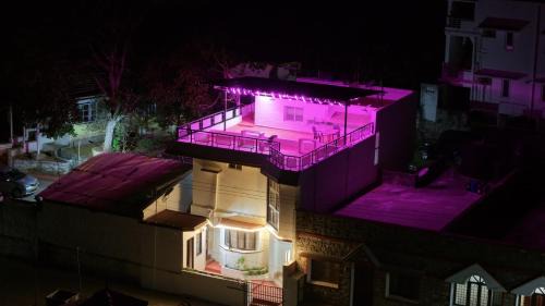 Kodaikanal Villa | The Black Stone Villa kodaikanal