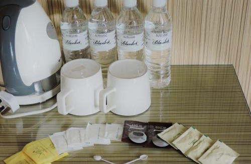 Central Seberang Perai Hotel | The Blanket Hotel Seberang Jaya