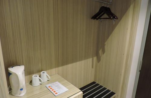 Central Seberang Perai Hotel | The Blanket Hotel Seberang Jaya