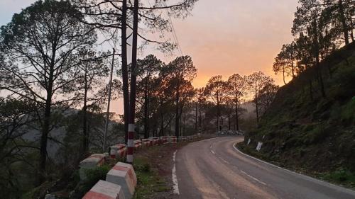 Nainital Apartment | The Blessings Annexe
