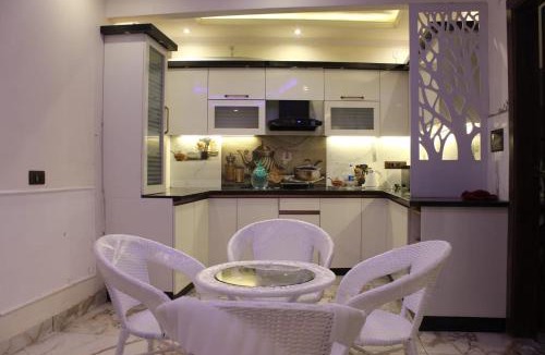 Nainital Apartment | The Blessings Annexe