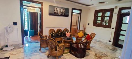 Nainital Apartment | The Blessings Annexe