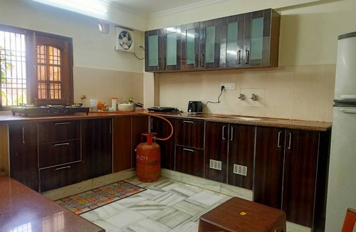 Kakarmatha Hotel | The Bliss Homestay