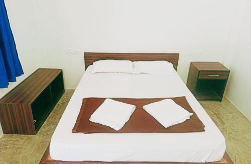 Rangat Hotel | The Blue Planet Long Island