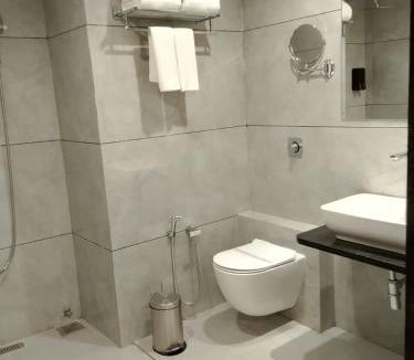 Sanand Hotel | The Blues Hotel