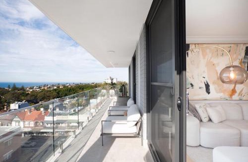 Bondi Apartment | The Bondi Escape Isyd