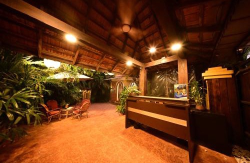 Aguada Fort Area Hotel | The Bougainvillea