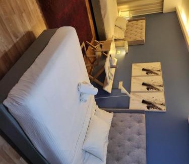 Historic George Town Hotel | The Boutique Residence Hotel