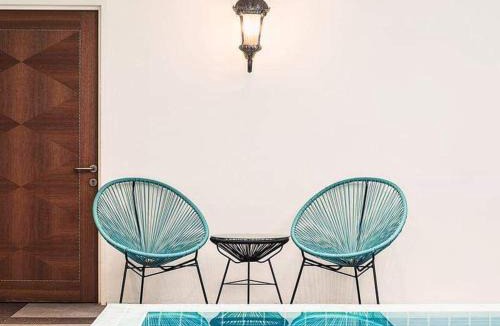 Historic George Town Hotel | The Boutique Residence Hotel