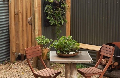 Bawley Point Cabin | The Bower- Cosy coastal cabin