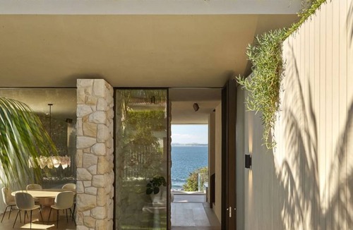 Manly House | The Bower, Manly Beach Isyd Luxe
