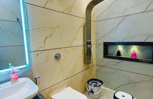 Medha Hotel | The Breeze Valley