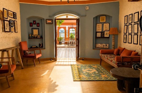 Haldwani Hotel | The Brigadier House - Business Hotel & Luxury Stay Haldwani