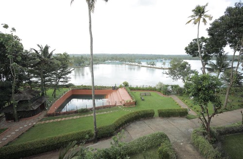 Quilon Resort | The Brook Serene - A Nature Themed Boutique Resort, Kollam