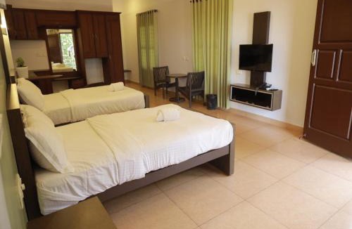 Quilon Resort | The Brook Serene - Nature Themed Boutique Resort Kollam