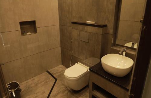 Quilon Resort | The Brook Serene - Nature Themed Boutique Resort Kollam