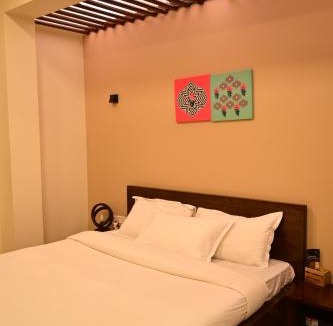 Kolkata House | The Broome Kolkata