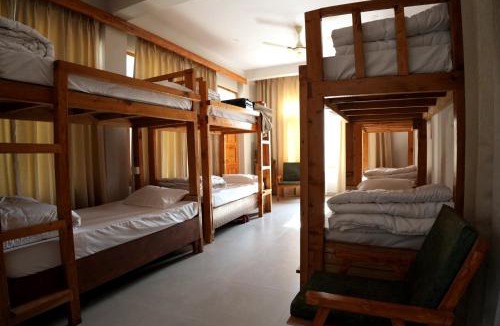 Kasol Resort | The Brownstone Katagla in Kasol