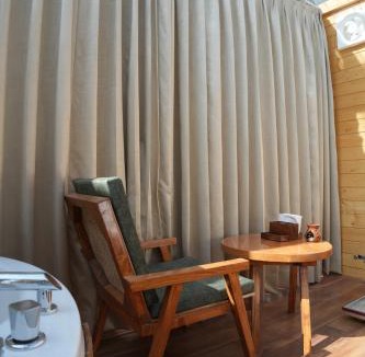 Kasol Resort | The Brownstone Katagla in Kasol