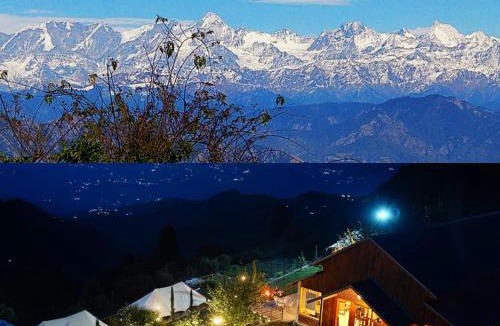 Kanatal Hotel | The Bugyal