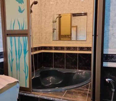 Taman Rakyat Mergong House | The Bungalow Homestay with Private Pool by Cheta