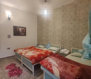 Dugalbitta Hotel | The Bunker House