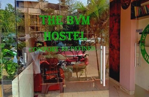 J B Nagar Hostel | The BVM Hostel
