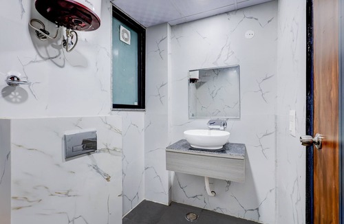 South City I Hotel | The Byke Business Hotel - Sector 29