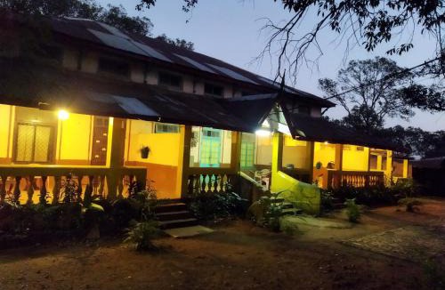 Matheran House | The Byke Retreat - Laxmi Resort - Pan India Pure Veg Hotel Chain