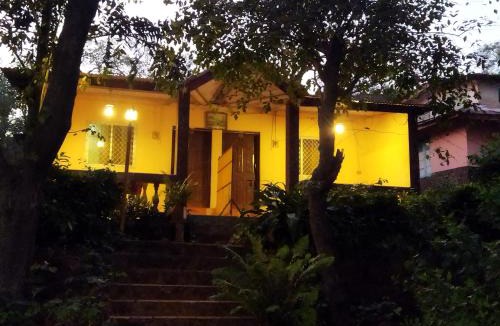 Matheran House | The Byke Retreat - Laxmi Resort - Pan India Pure Veg Hotel Chain
