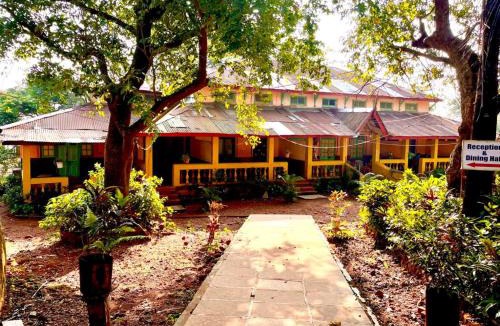 Matheran House | The Byke Retreat - Laxmi Resort - Pan India Pure Veg Hotel Chain