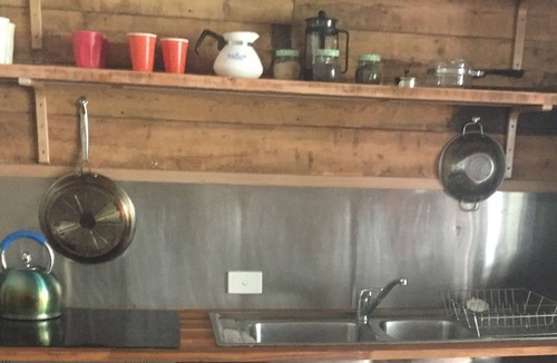 Salisbury Cabin | The Cabin - Your Eco Place In the Mountains