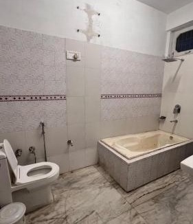 Fatehpur House | The Calm Corner