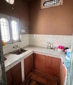 Fatehpur House | The Calm Corner