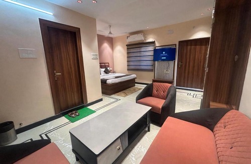 Ranchi House | The CANDY NEST 2